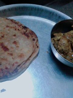 চিকেন মশলা (chicken masala recipe in Bengali) রেসিপির প্রধান ছবি