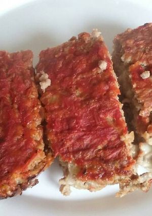 Una foto de Pan de Carne