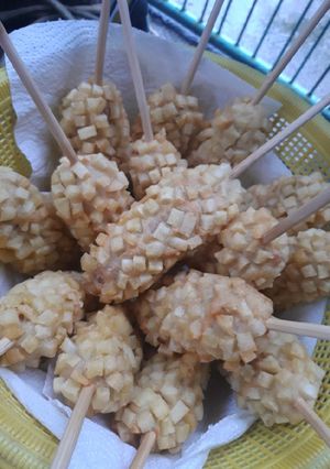 Foto resep Hotang gampang