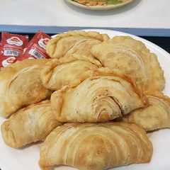 รูปของ Karipap Pusing