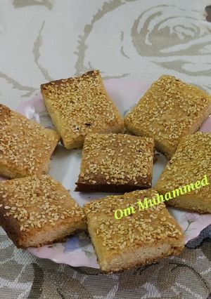 صورة لوصفة بسيسة