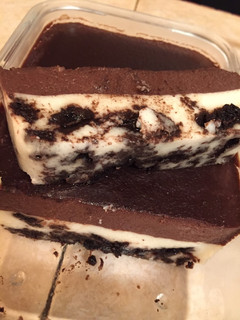 Foto resep 033. Puding Susu Oreo