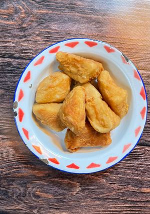 Foto resep Kentucky Tahu