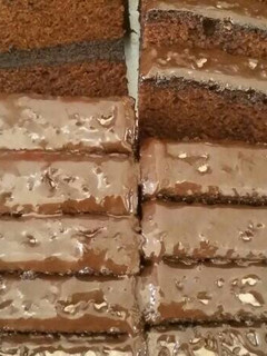Foto resep Brownies kukus nyoklat