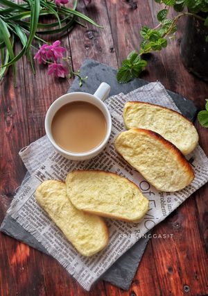 Foto resep Roti Sisir