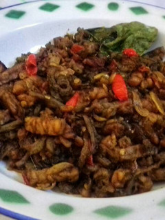 Foto resep Pare nenek