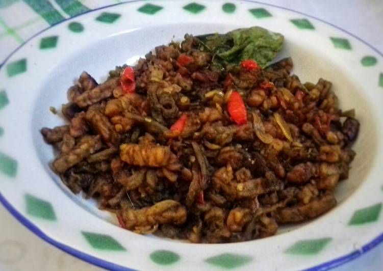 Cara Cinta SempurnaPare nenek