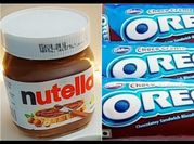 Kép erről: oreo nutella