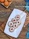Sate Donat Gluten Free