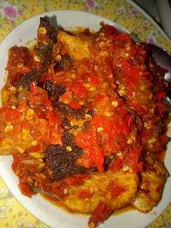 Foto resep Dendeng batokok
