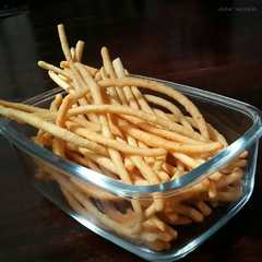 Cheese stick রেসিপির প্রধান ছবি