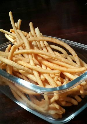 Foto resep Cheese stick