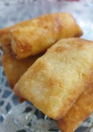 Foto resep Risol Lembut