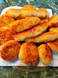 Crocchè napoletane