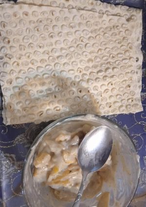 عکسی از دستور جیلیز ویلیز 😋