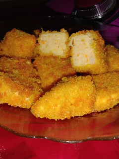 Foto resep Nugget Ayam Home made