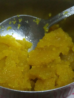सूजी का हलवा (sooji ka halwa recipe in Hindi) रेसिपी मुख्य फोटो