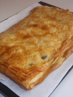 Una foto de Empanada lonchaes