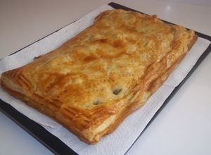 Foto principal de Empanada lonchaes
