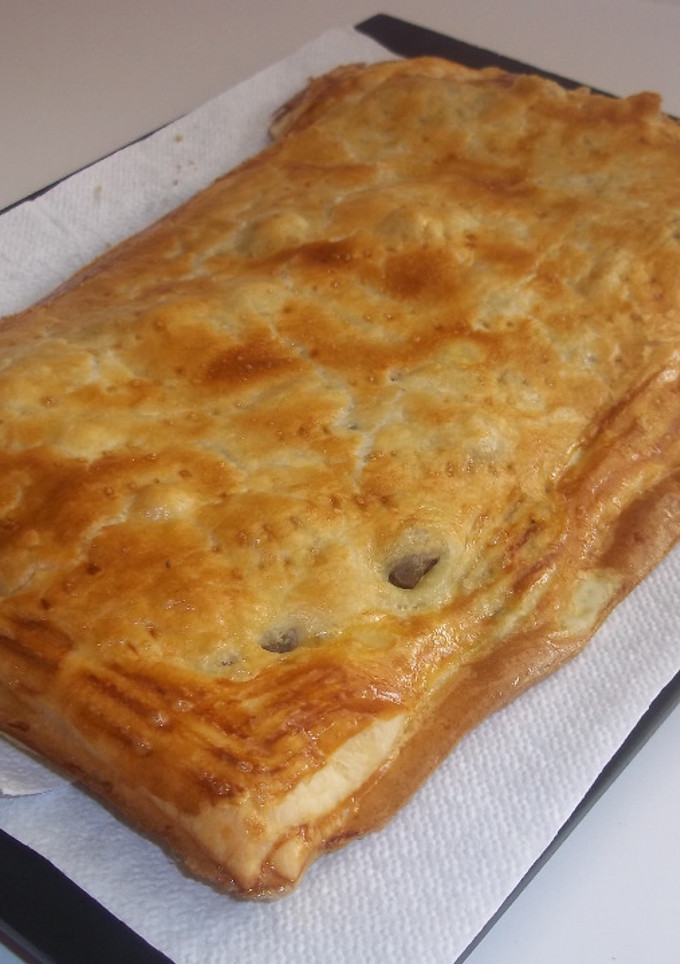 Una foto de Empanada lonchaes