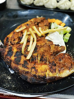 மீன் ஃப்ரை(Meen fry recipe in tamil) செய்முறை முக்கிய புகைப்படம்