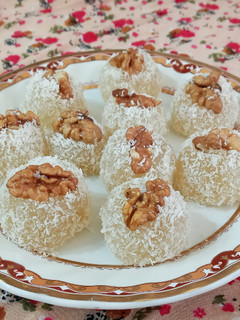 عکسی از دستور باسلوق گردويی