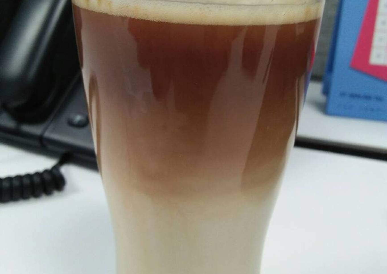 Macchiato