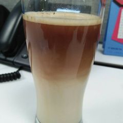 Macchiato A picture of Macchiato.