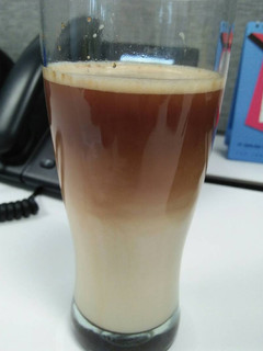A picture of Macchiato.