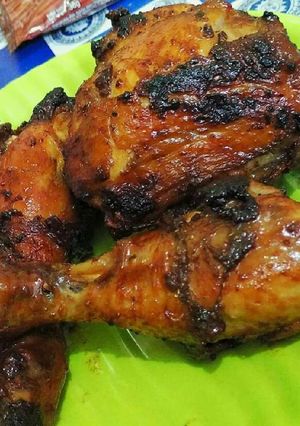 Foto resep Ayam goreng gula merah