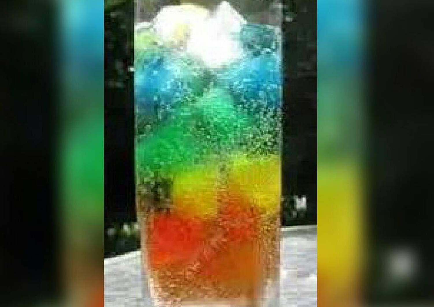 Resep Soda Rainbow ceria natco 🍹 oleh DapoerZalken Cookpad Resep Soda Rainbow ceria natco 🍹 oleh DapoerZalken Cookpad