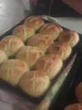 Pan de minuto