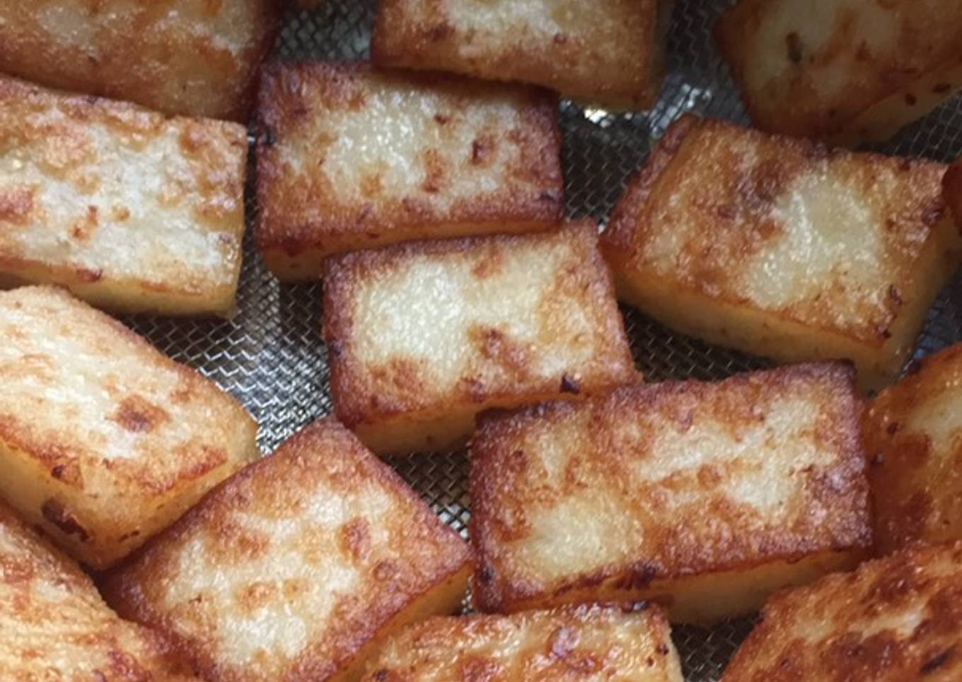 Kue Lobak