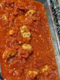 TM31 Albóndigas con salsa de tomate