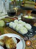 Kuih lopes