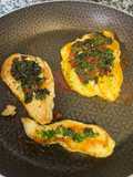 Pollo primavera