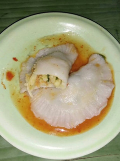 Foto resep Choipan (chia kue)