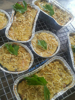 Foto resep Pastel tutup