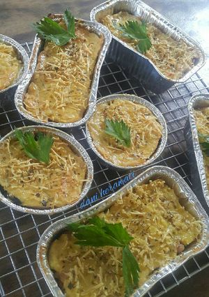 Foto resep Pastel tutup