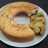 Cake marmer jadul (pak Sahak)