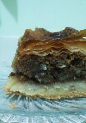 Φωτογραφία της συνταγής Κοπενχάγη