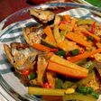 Pesmol Ikan Kembung