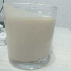 รูปของ Smoothies pisang susu kacang