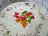 Lab-e-shireen