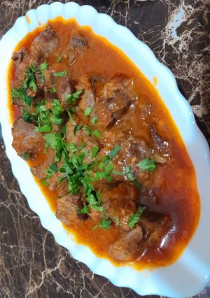 صورة لوصفة كمونية ولا اروع