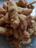 Tahu Goreng Airfryer