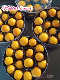 Foto resep Nastar lumer
