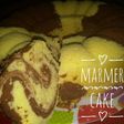 Marmer Cake