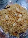 Gurr wale chawal 🍚