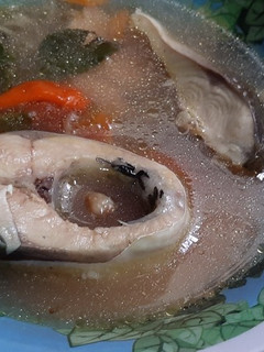 Foto resep Sup Ikan